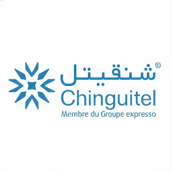 chinguitel Logo
