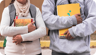 Education & Knowledge