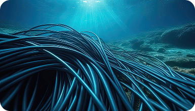 International Connectivity