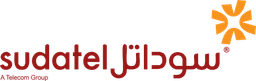 Sudatel Logo