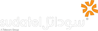 Sudatel Logo