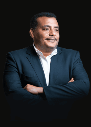 Hisham Mohammed Abu Shama