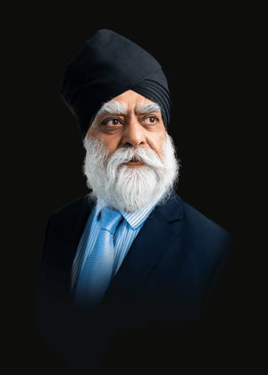 Balbandar Ranbir Singh