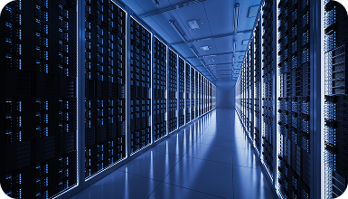 Data Center Hosting