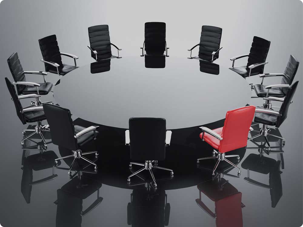 Board of Directors Image