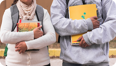 Education & Knowledge