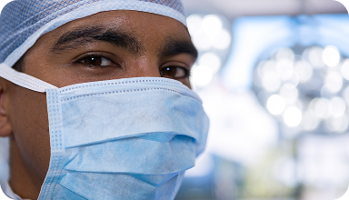 Vital Support for the Health Sector