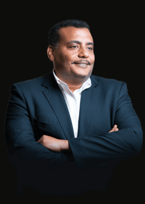 Hisham Mohamed Abushama