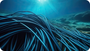 International Connectivity